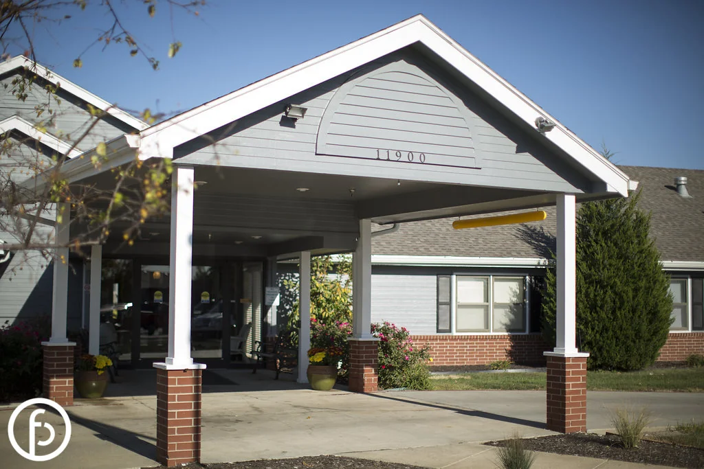 EDGEWOOD MANOR HEALTH CARE CENTER