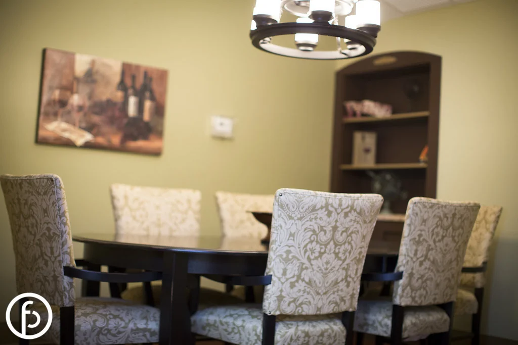EDGEWOOD MANOR HEALTH CARE CENTER