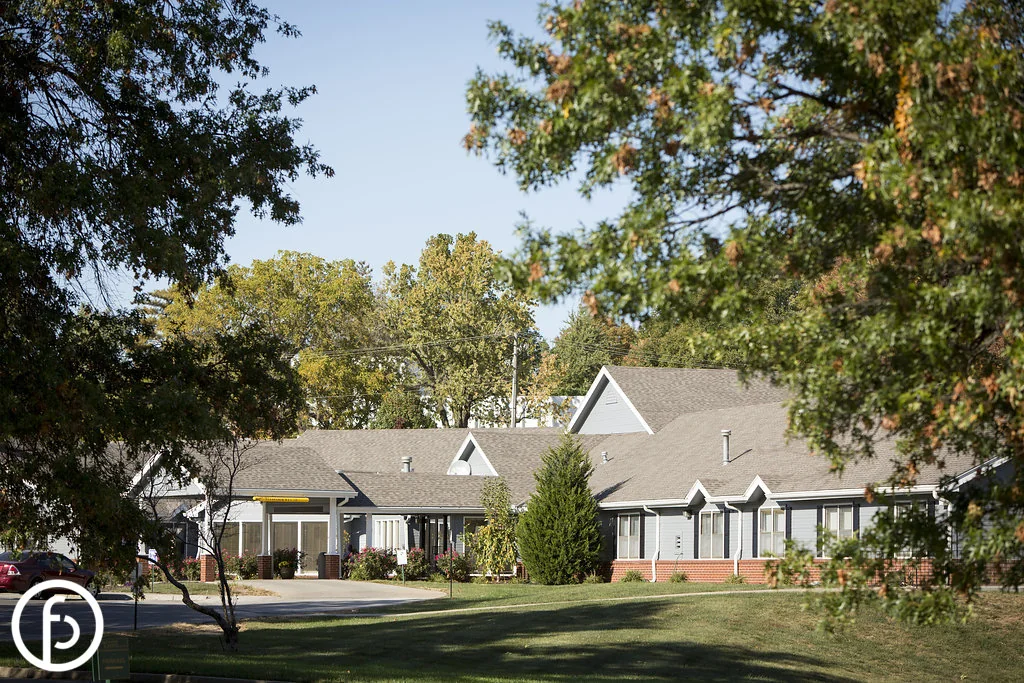 EDGEWOOD MANOR HEALTH CARE CENTER