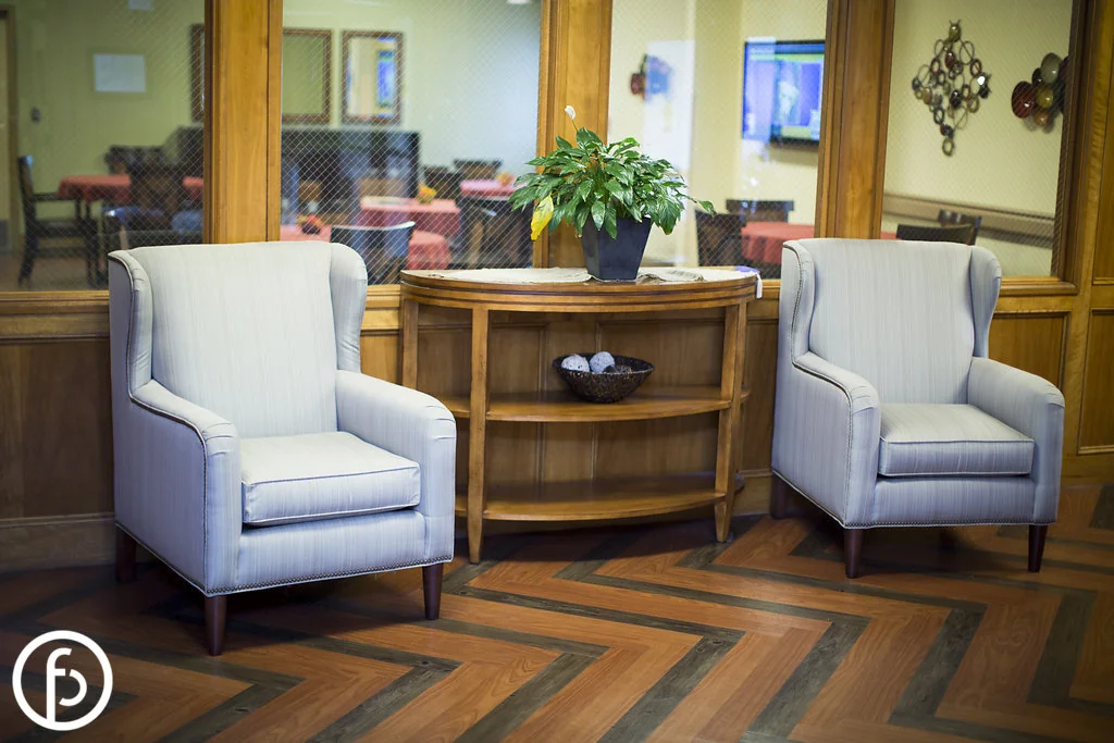 EDGEWOOD MANOR HEALTH CARE CENTER