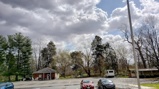 EDGEWOOD MANOR OF LUCASVILLE I