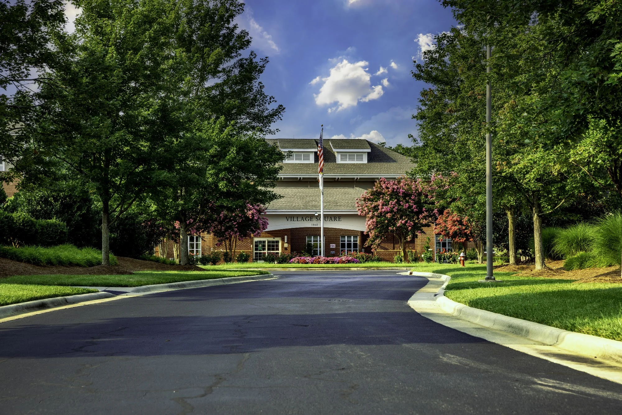 EDGEWOOD PLACE AT THE VILLAGE AT BROOKWOOD