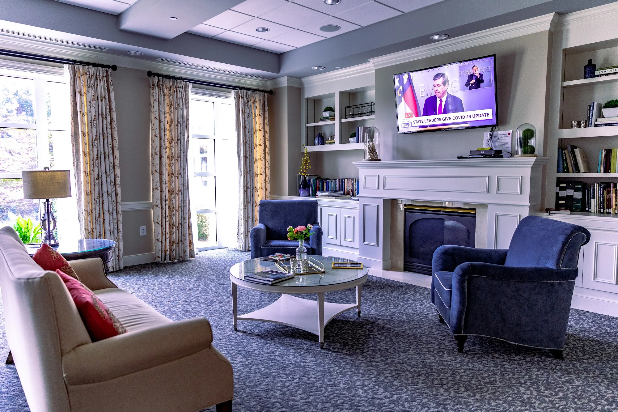 EDGEWOOD PLACE AT THE VILLAGE AT BROOKWOOD