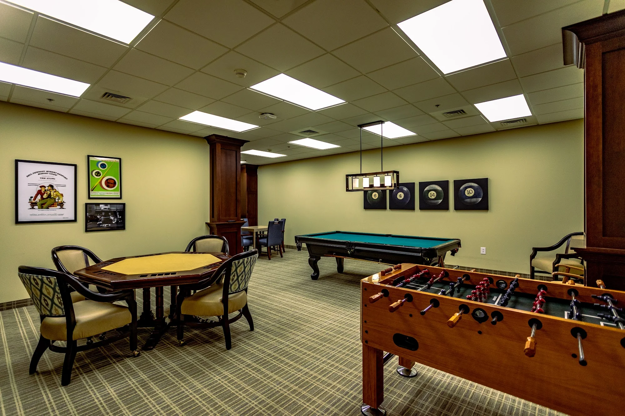 EDGEWOOD PLACE AT THE VILLAGE AT BROOKWOOD