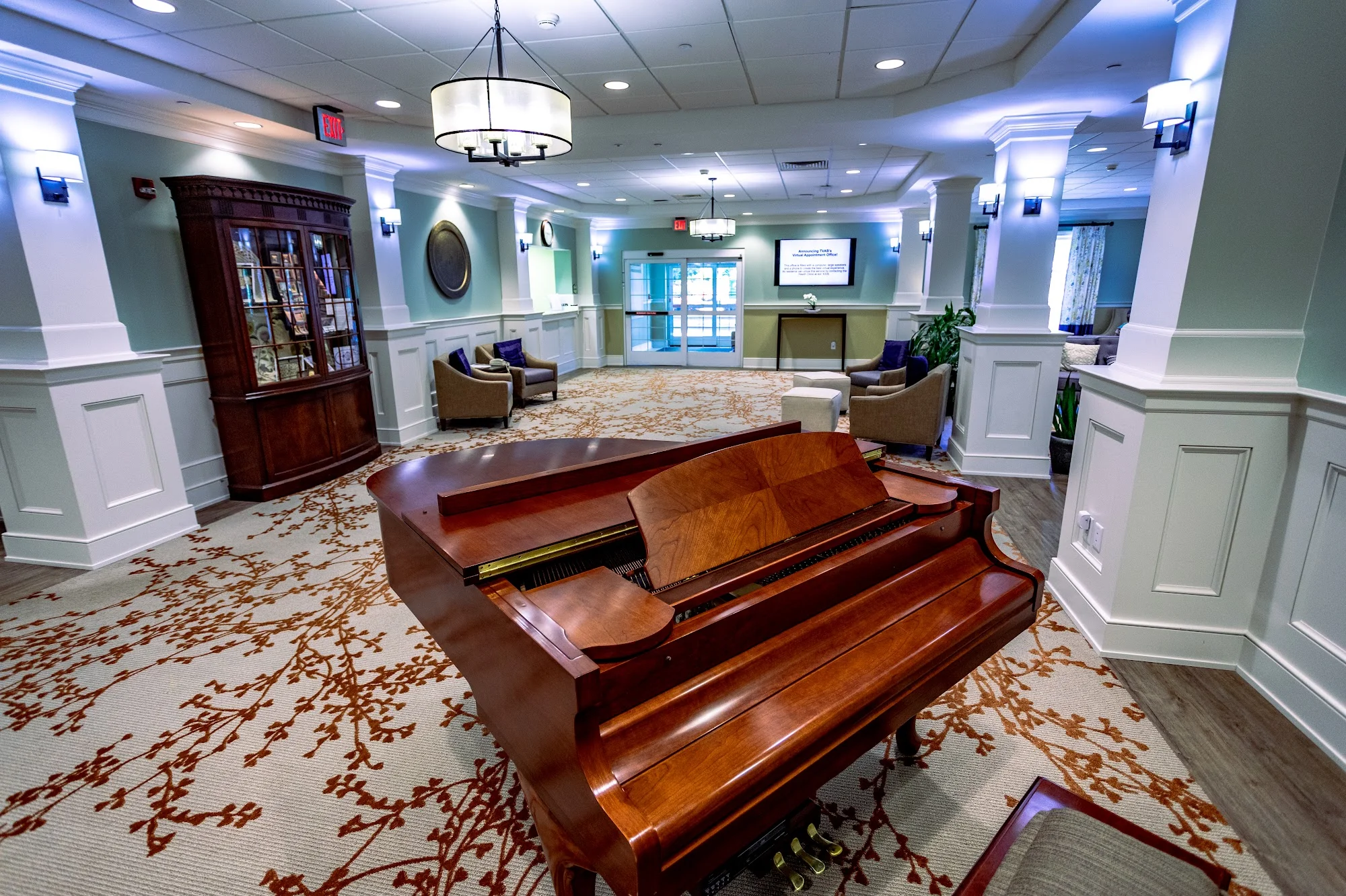 EDGEWOOD PLACE AT THE VILLAGE AT BROOKWOOD
