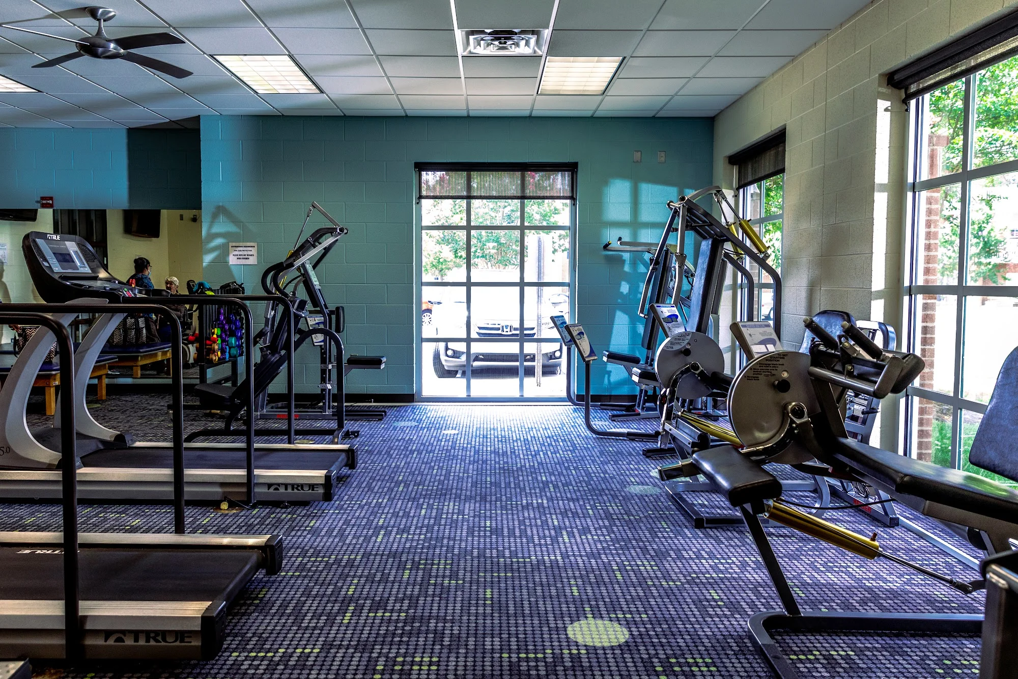 EDGEWOOD PLACE AT THE VILLAGE AT BROOKWOOD