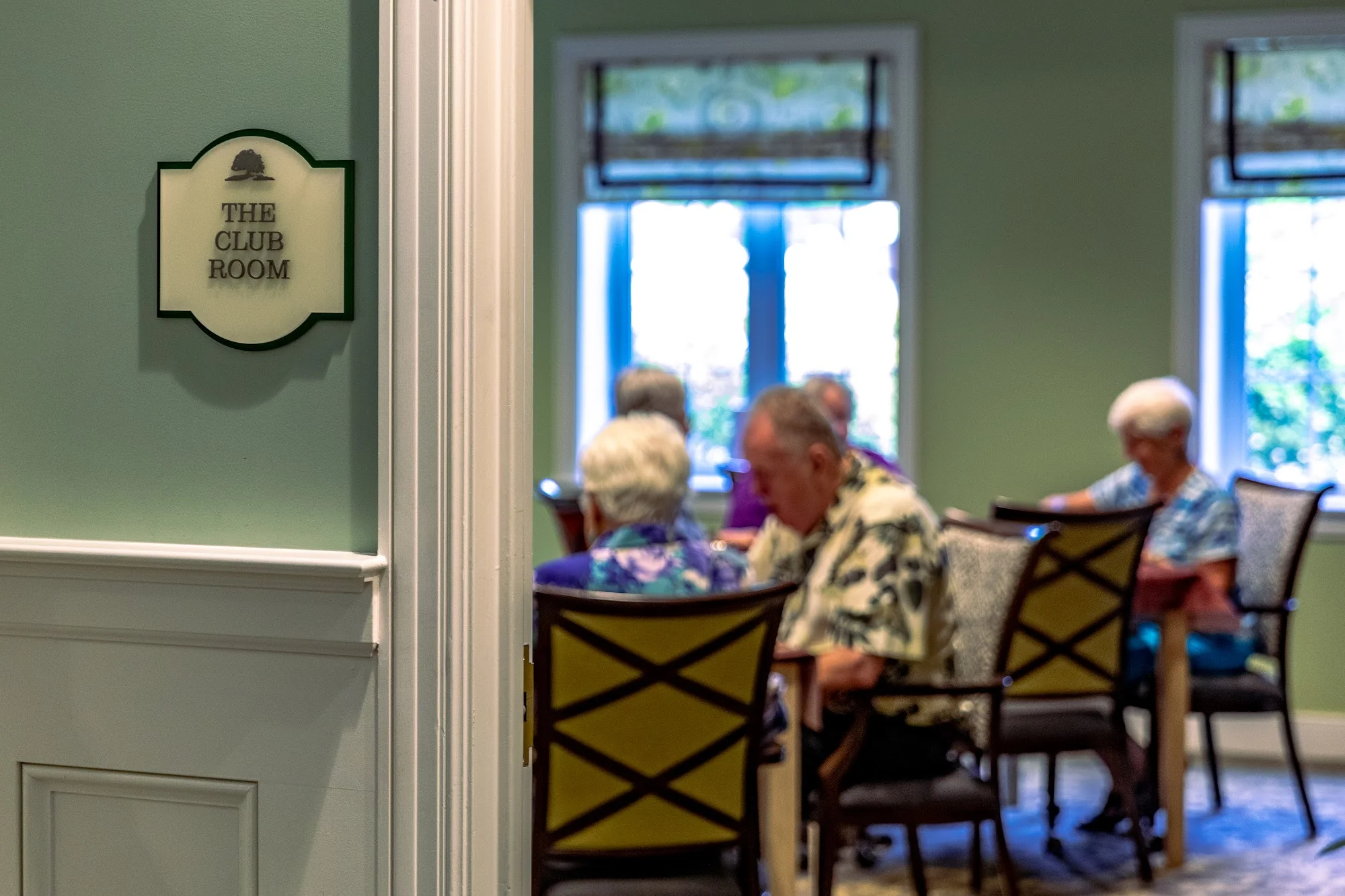 EDGEWOOD PLACE AT THE VILLAGE AT BROOKWOOD