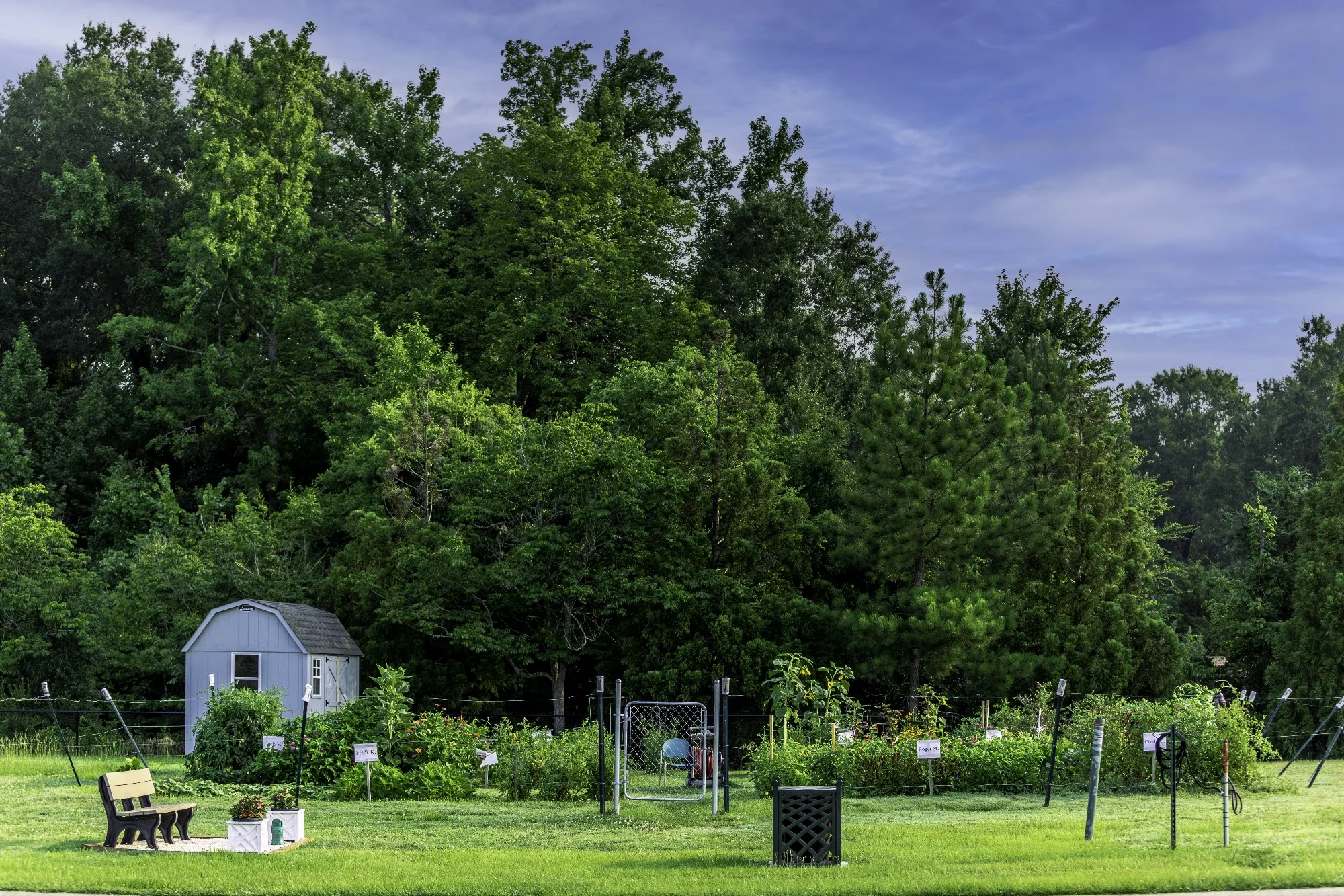 EDGEWOOD PLACE AT THE VILLAGE AT BROOKWOOD