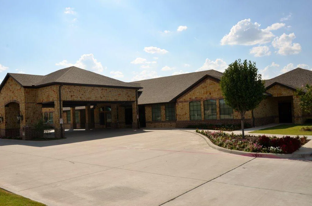 EDGEWOOD REHABILITATION AND CARE CENTER