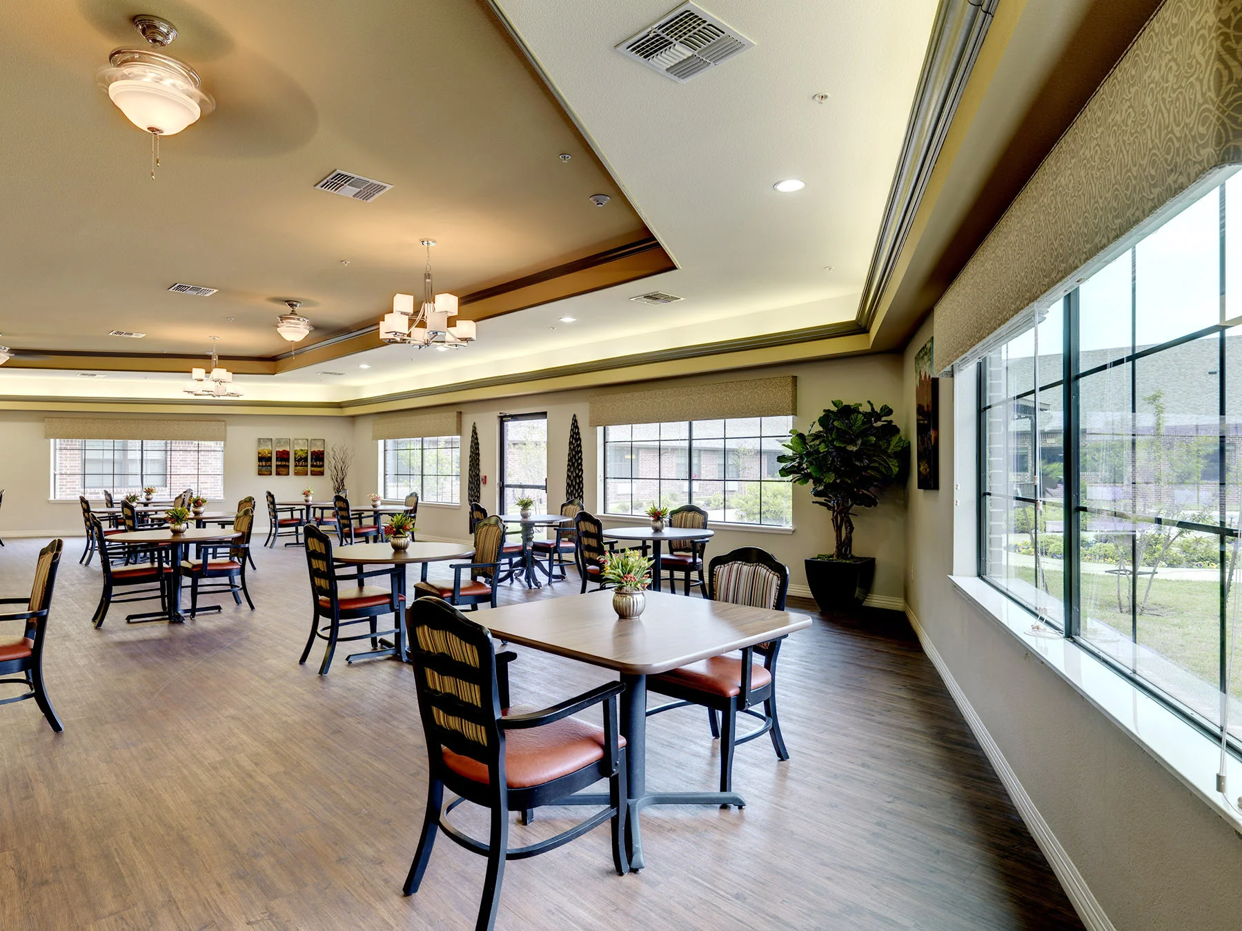 EDGEWOOD REHABILITATION AND CARE CENTER
