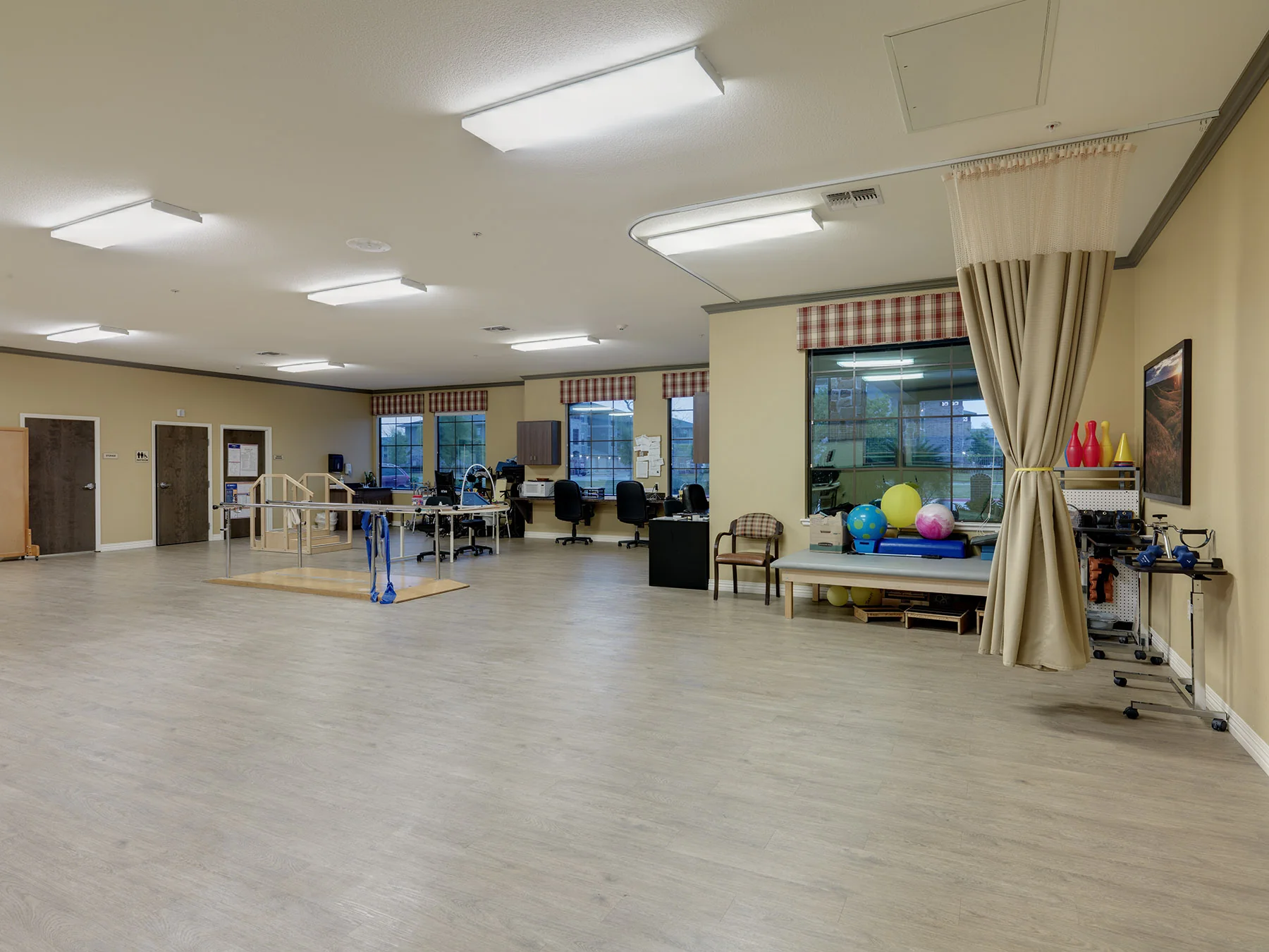 EDGEWOOD REHABILITATION AND CARE CENTER