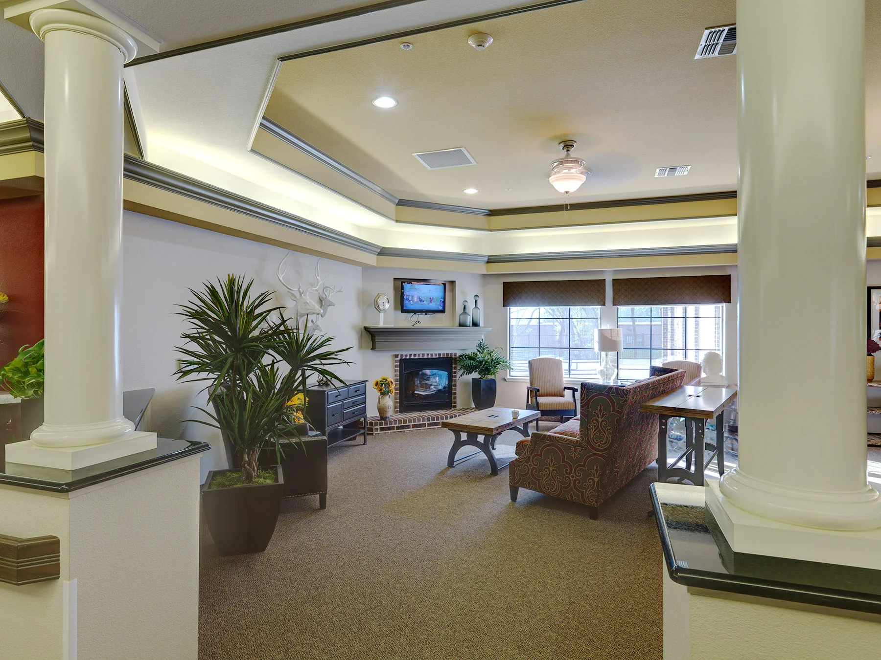 EDGEWOOD REHABILITATION AND CARE CENTER