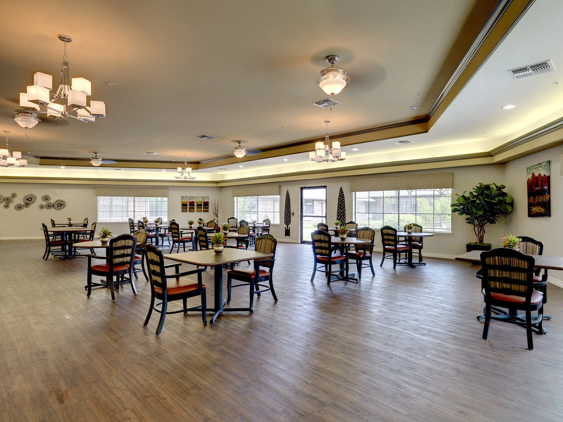 EDGEWOOD REHABILITATION AND CARE CENTER