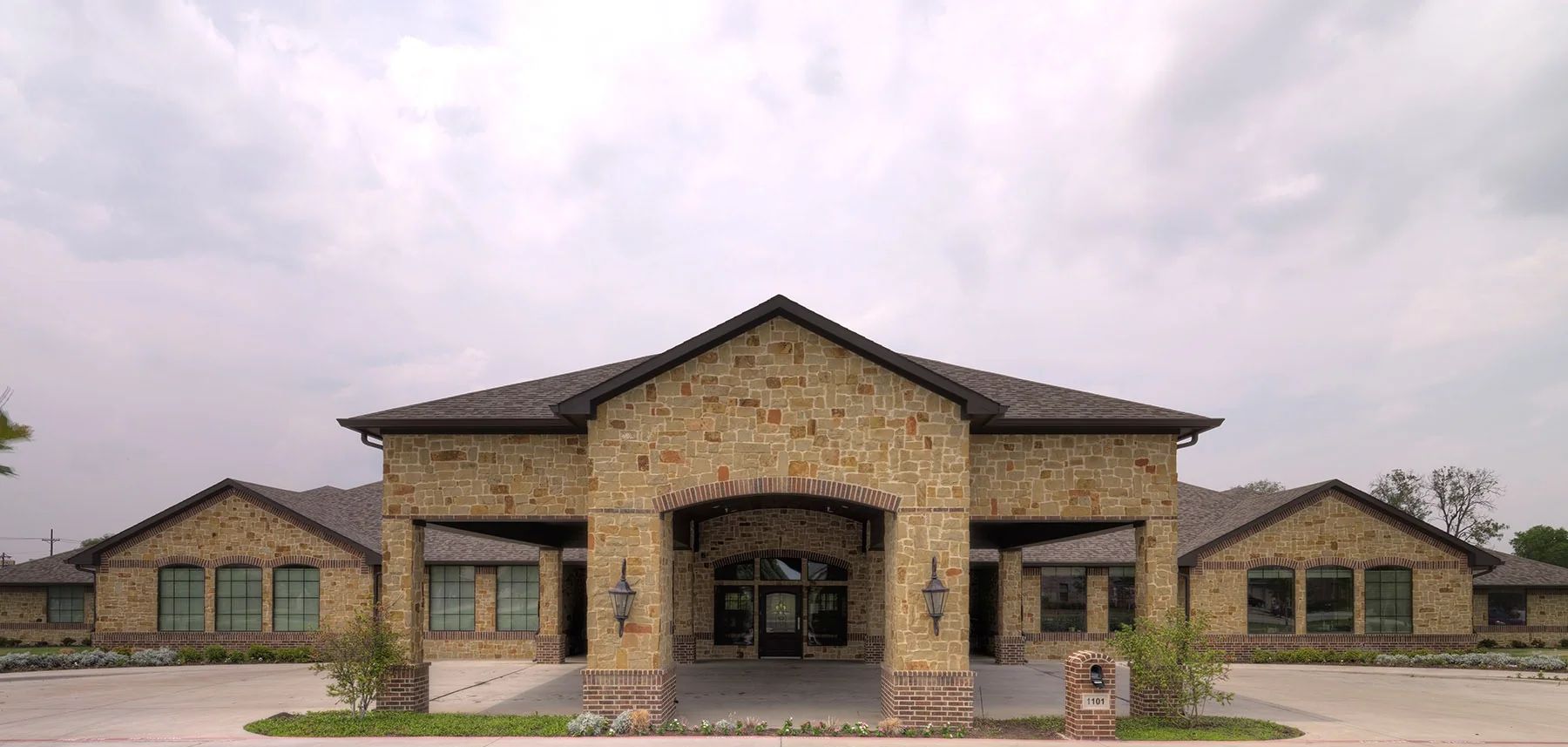 EDGEWOOD REHABILITATION AND CARE CENTER