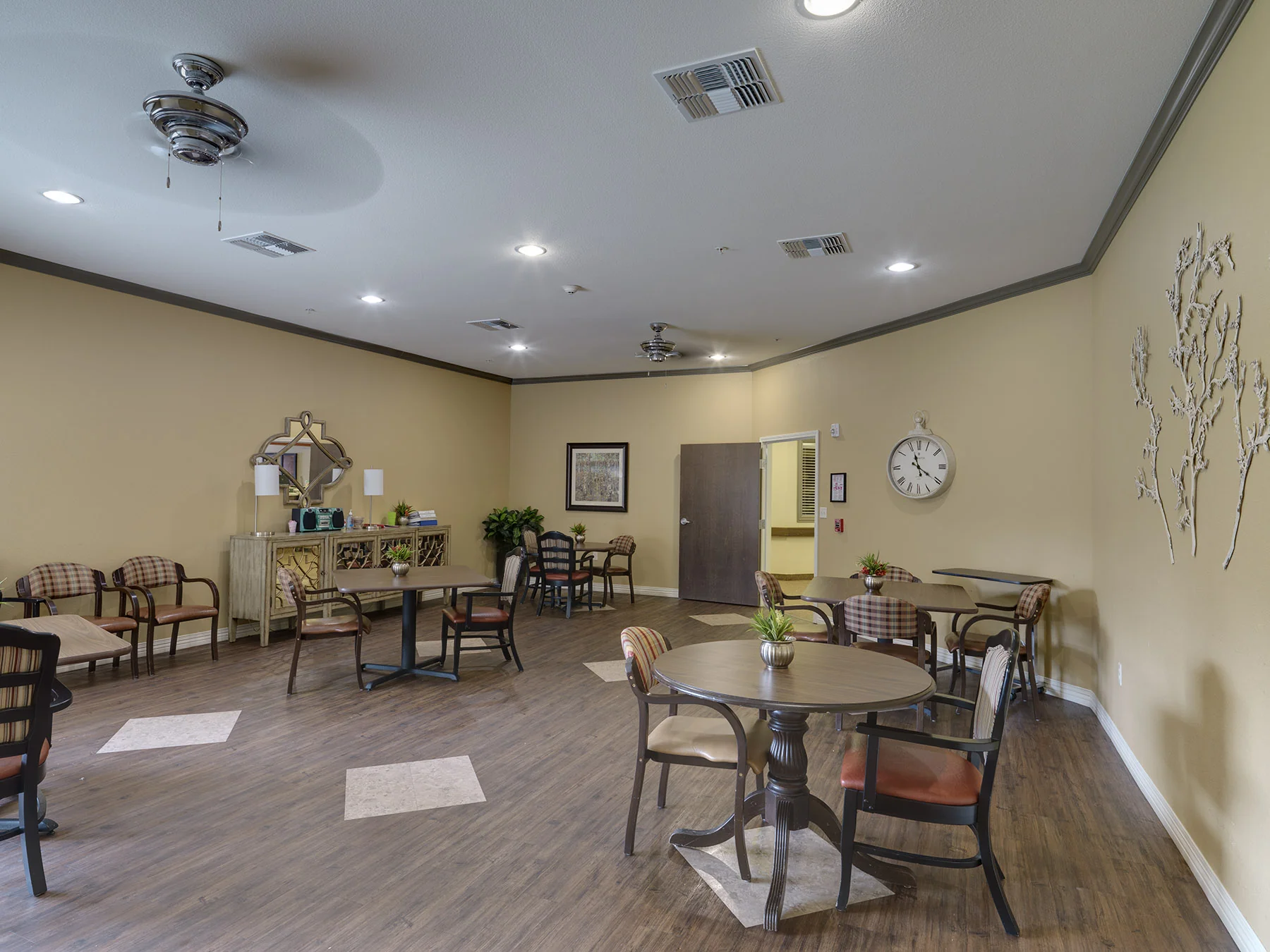 EDGEWOOD REHABILITATION AND CARE CENTER