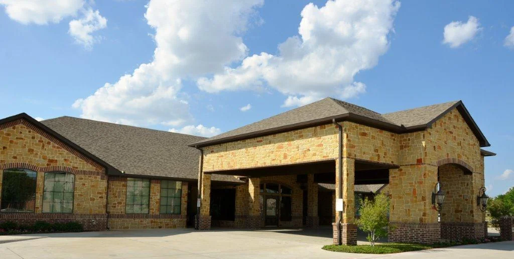 EDGEWOOD REHABILITATION AND CARE CENTER