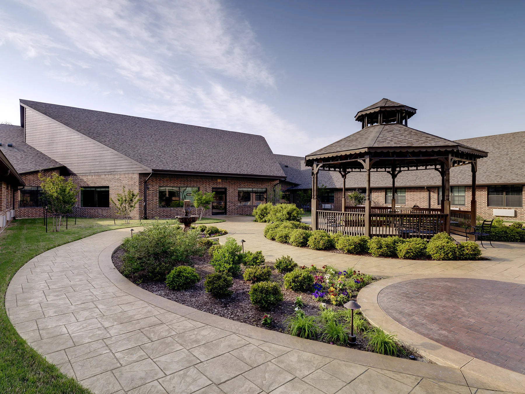 EDGEWOOD REHABILITATION AND CARE CENTER
