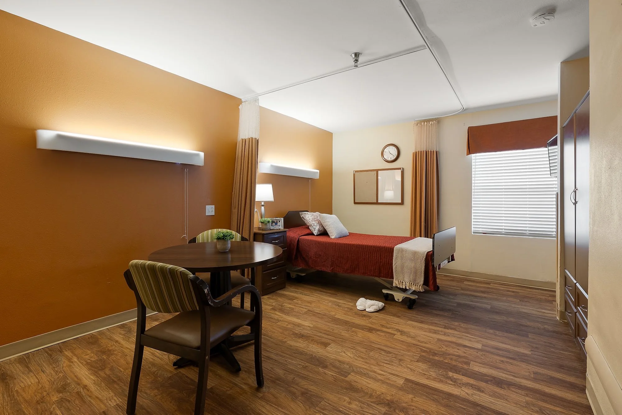 EDINBURG NURSING AND REHABILITATION CENTER