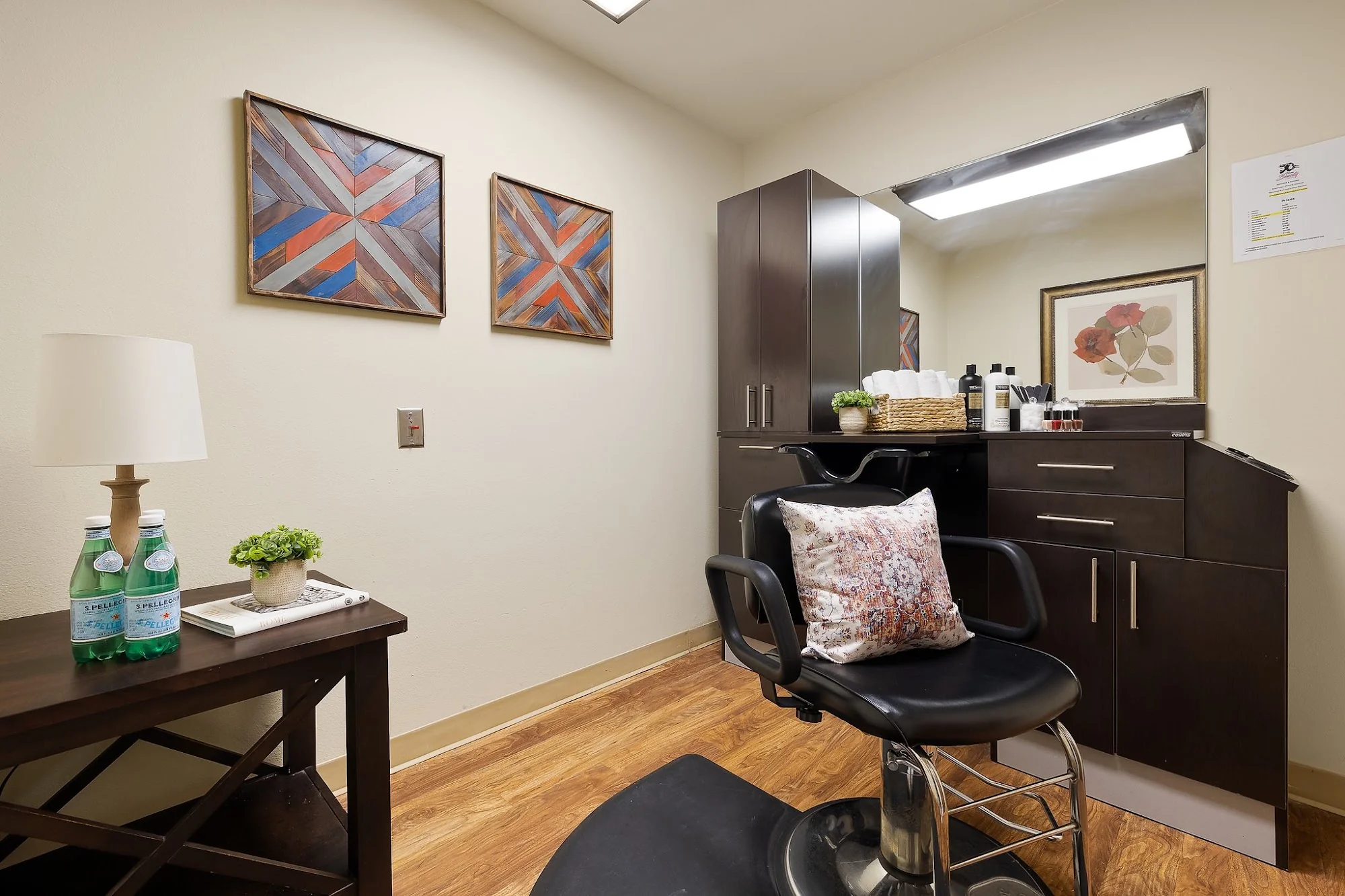 EDINBURG NURSING AND REHABILITATION CENTER