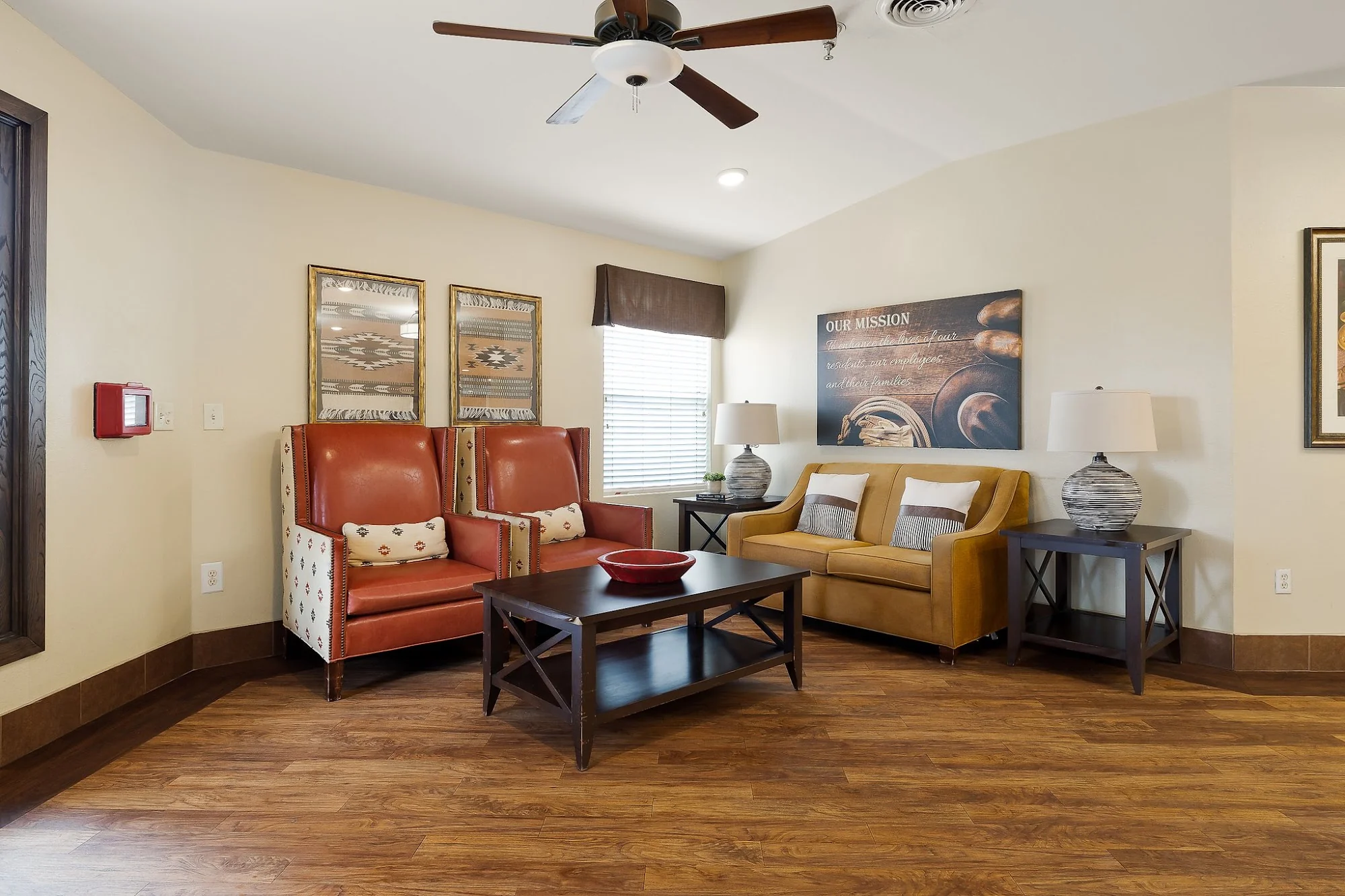 EDINBURG NURSING AND REHABILITATION CENTER