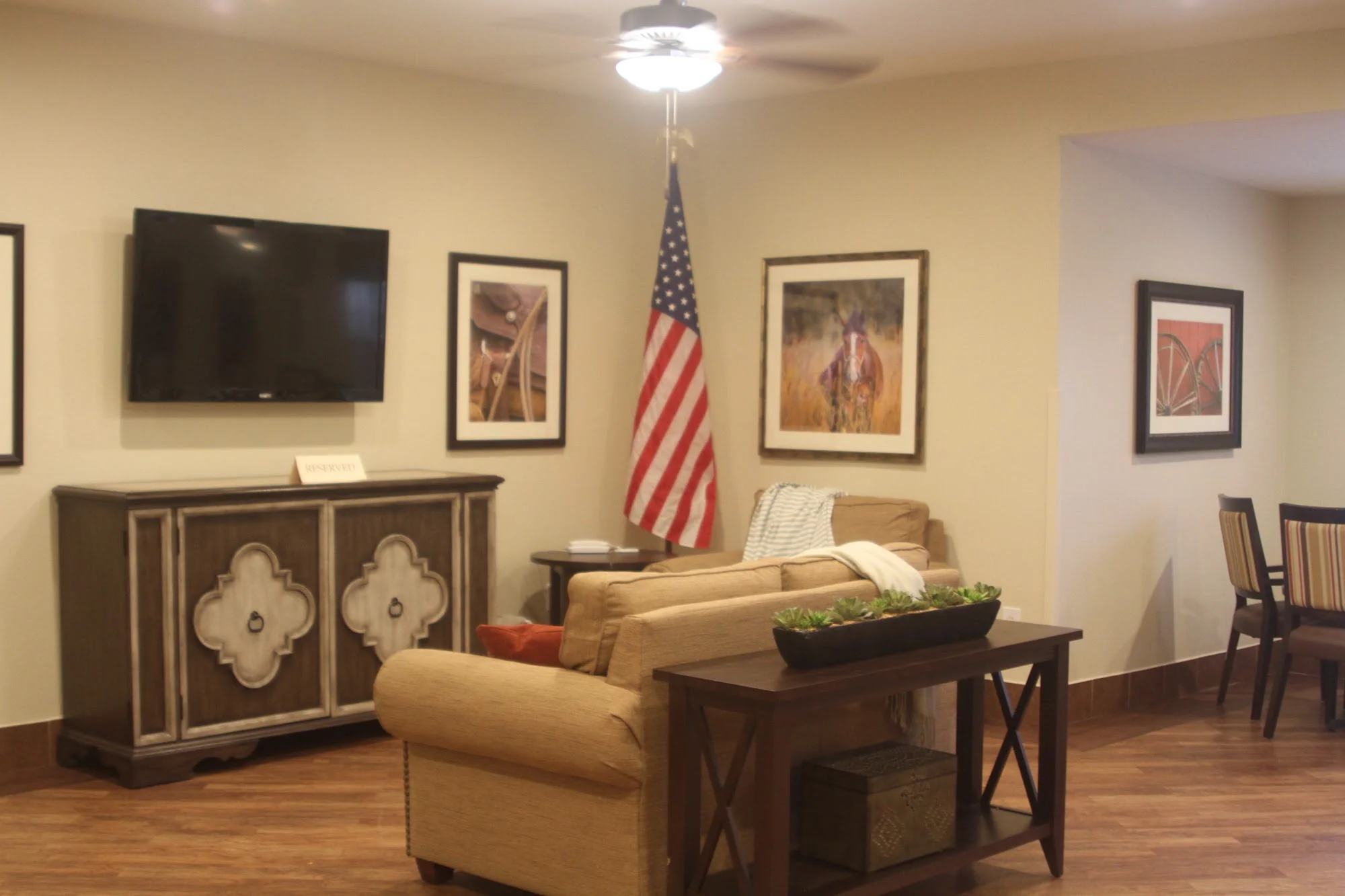 EDINBURG NURSING AND REHABILITATION CENTER