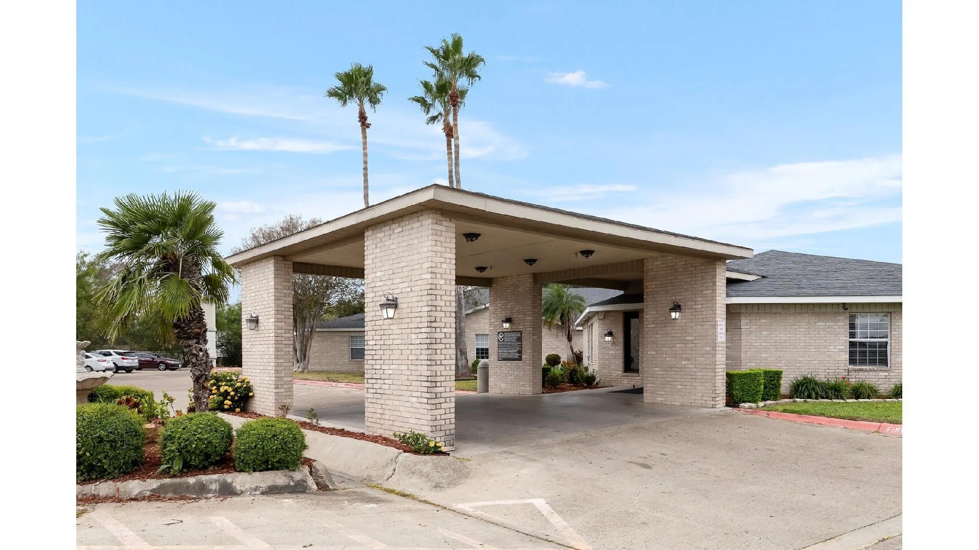 EDINBURG NURSING AND REHABILITATION CENTER