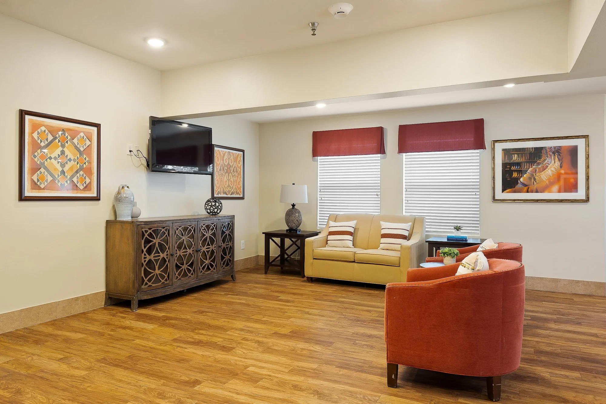 EDINBURG NURSING AND REHABILITATION CENTER