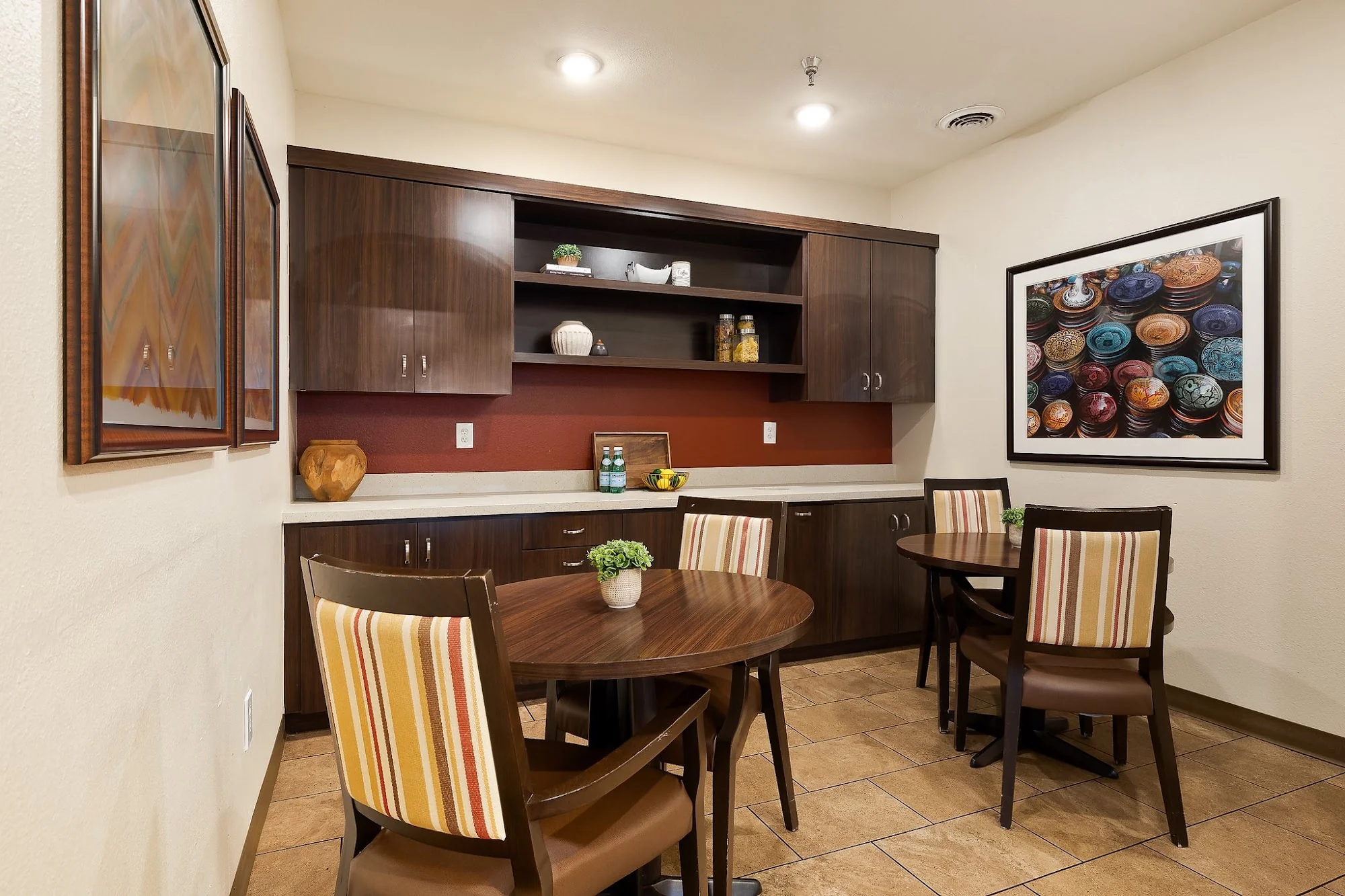 EDINBURG NURSING AND REHABILITATION CENTER