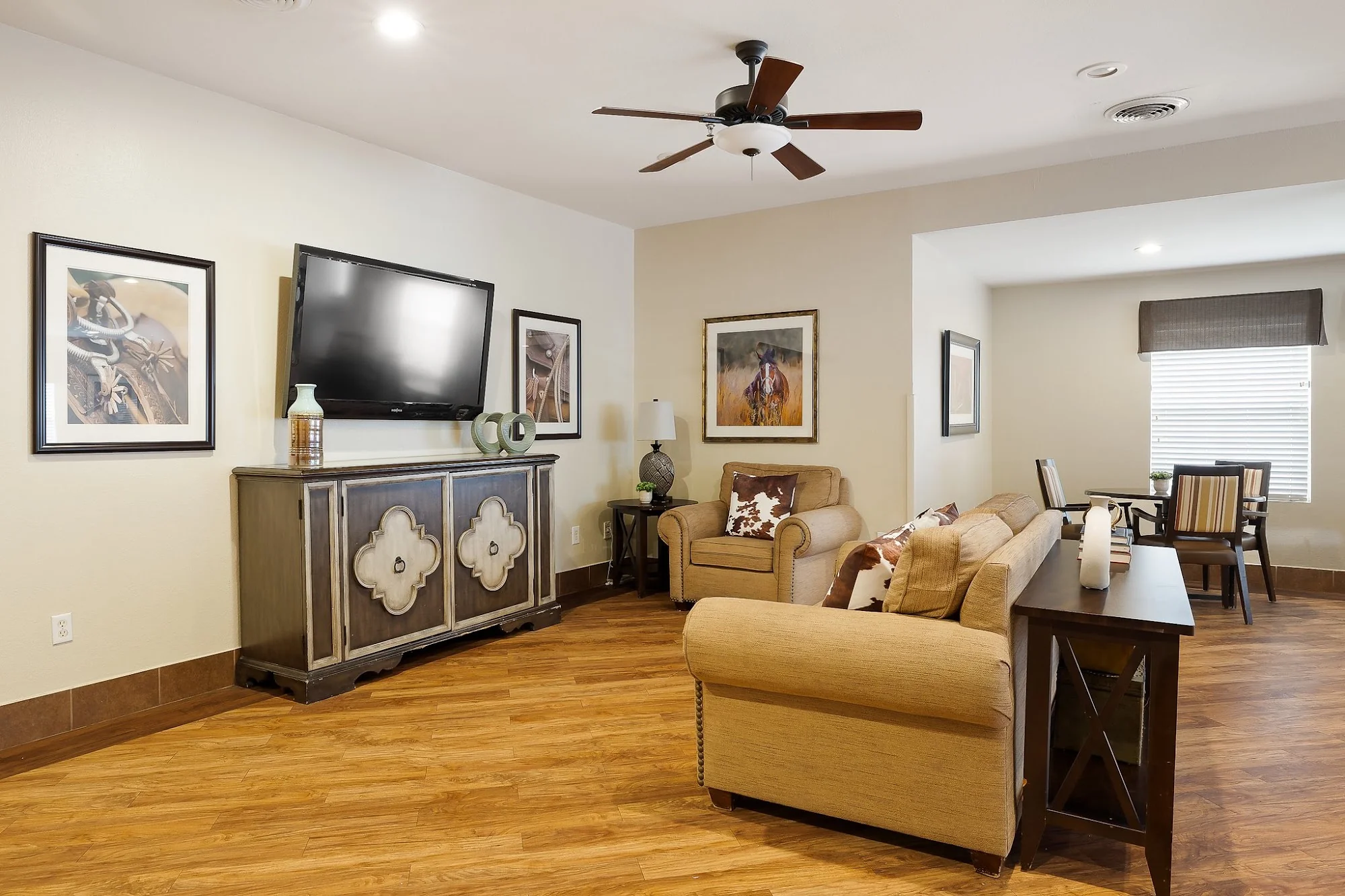 EDINBURG NURSING AND REHABILITATION CENTER