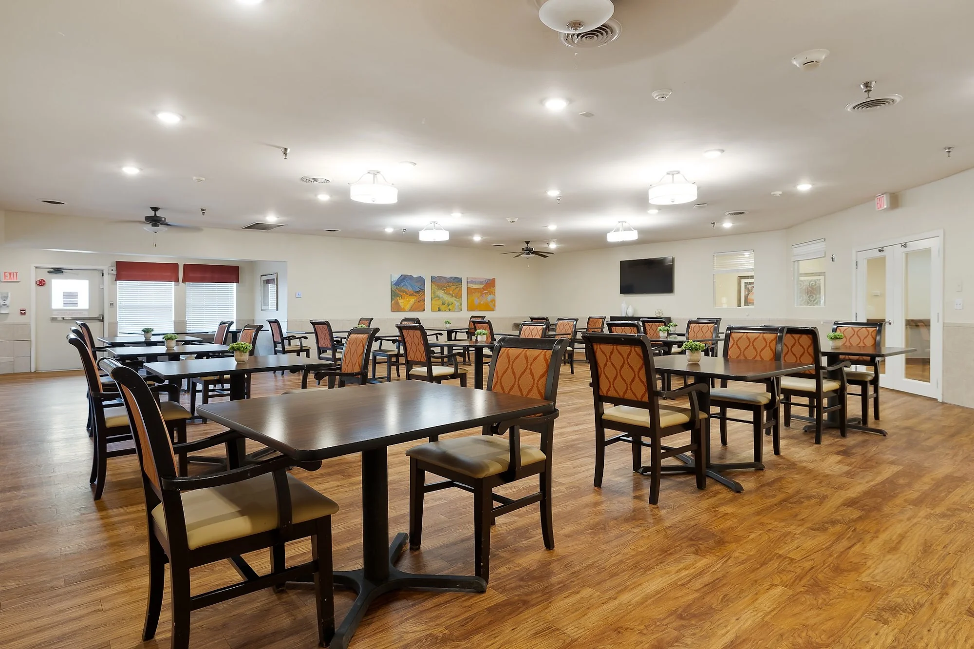 EDINBURG NURSING AND REHABILITATION CENTER