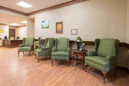 EDISON MANOR NURSING & REHABILITATION CENTER