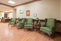 EDISON MANOR NURSING & REHABILITATION CENTER