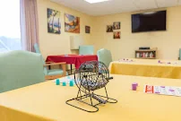 EDISON MANOR NURSING & REHABILITATION CENTER