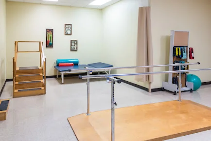 EDISON MANOR NURSING & REHABILITATION CENTER