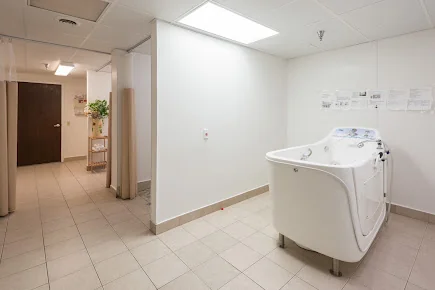 EDISON MANOR NURSING & REHABILITATION CENTER