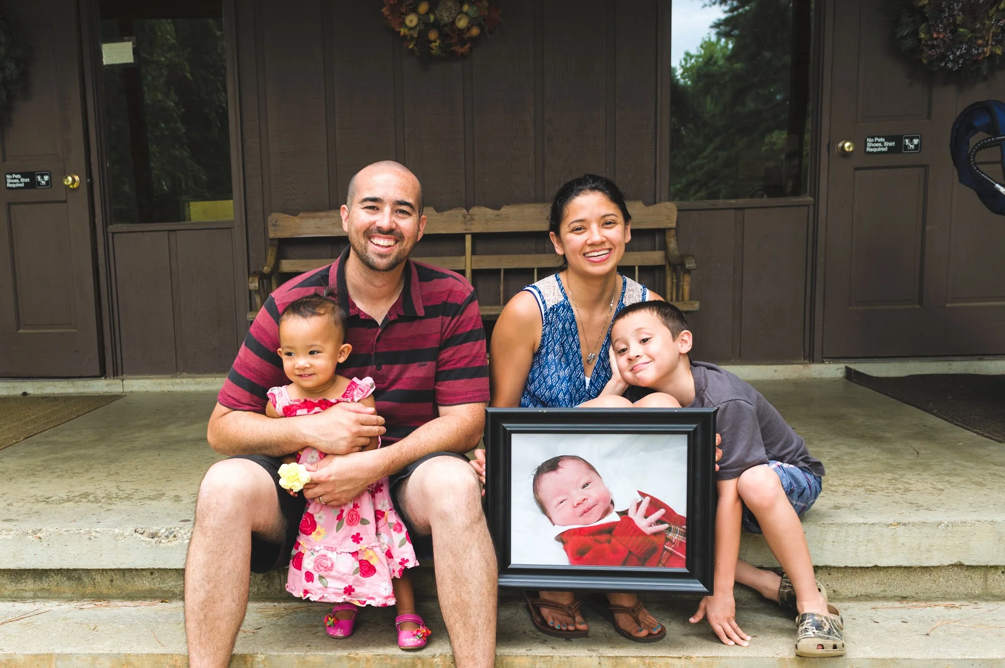 EDMARC HOSPICE FOR CHILDREN