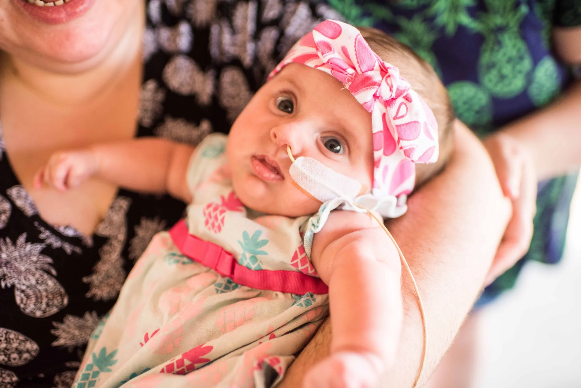 EDMARC HOSPICE FOR CHILDREN
