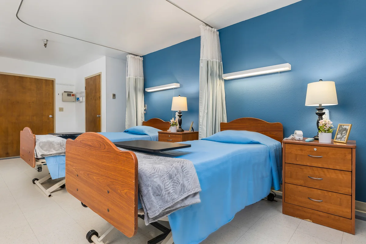 EDMONDS POST ACUTE