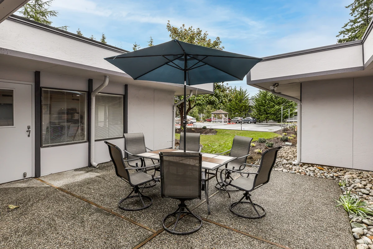 EDMONDS POST ACUTE