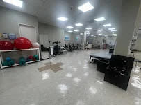 EGER HEALTH CARE AND REHABILITATION CENTER