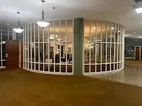 EGER HEALTH CARE AND REHABILITATION CENTER