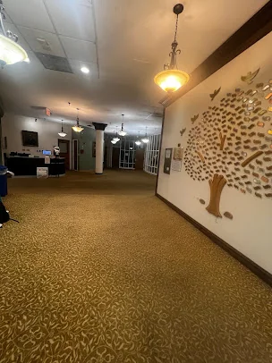 EGER HEALTH CARE AND REHABILITATION CENTER
