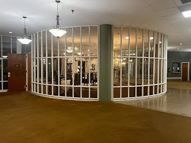 EGER HEALTH CARE AND REHABILITATION CENTER