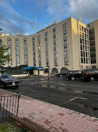 EGER HEALTH CARE AND REHABILITATION CENTER