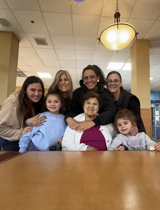 EGER HEALTH CARE AND REHABILITATION CENTER