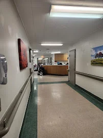 EL CENTRO POST-ACUTE CARE