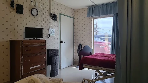 EL CENTRO POST-ACUTE CARE