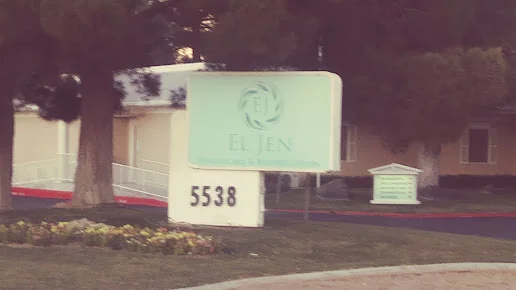 EL JEN SKILLED CARE
