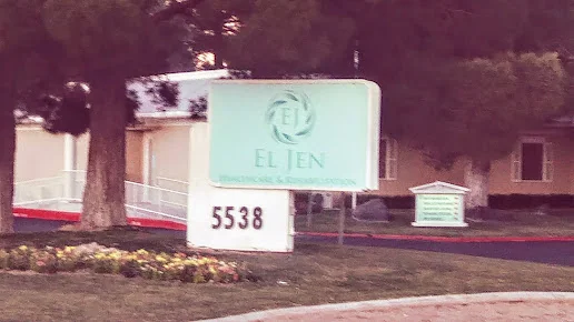 EL JEN SKILLED CARE