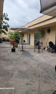 EL RANCHO VISTA HEALTH CARE CENTER